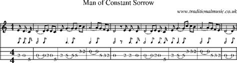 Man of Constant Sorrow Blends Melancholy Mandolin Melodies With Foot-Tapping Banjo Rhythms